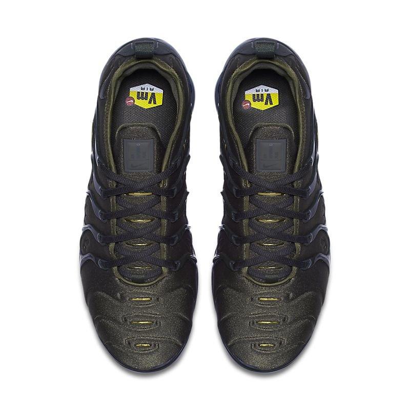 Tênis Vapor Max Plus - Fear