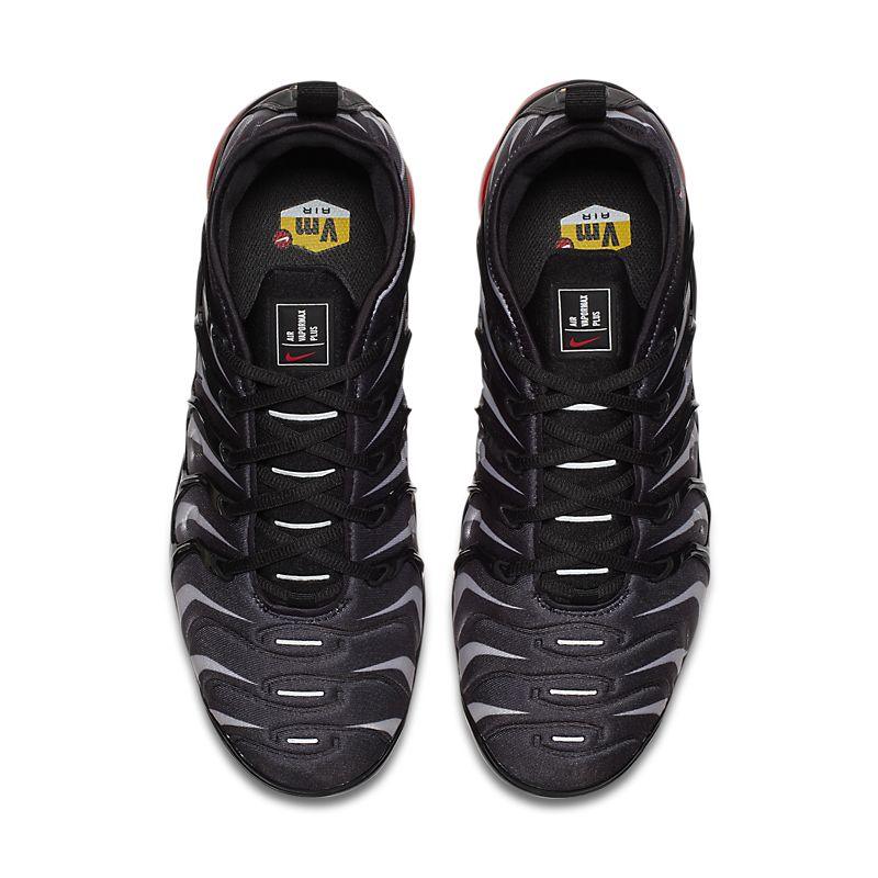 Tênis Vapor Max Plus - Fear