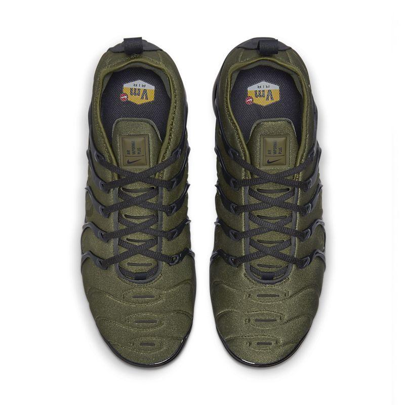 Tênis Vapor Max Plus - Fear