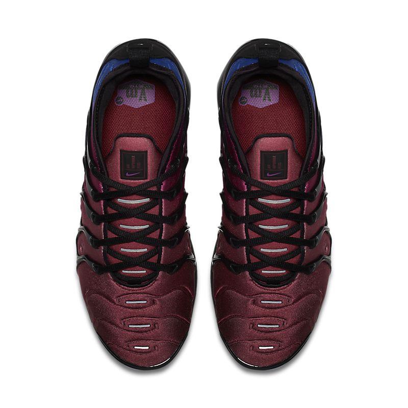 Tênis Vapor Max Plus - Fear