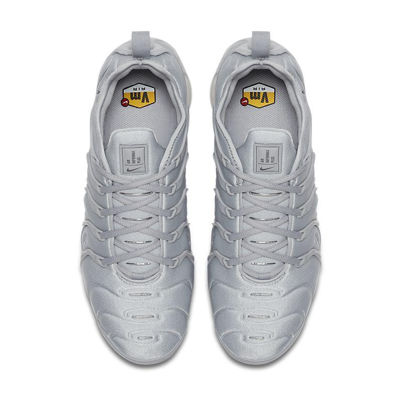 Tênis Vapor Max Plus - Fear